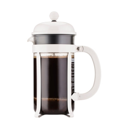 Bodum Chambord Press - 34oz, 8 color choices - Coffee Addicts Canada