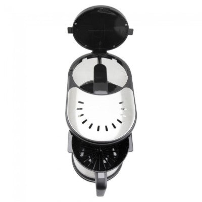 Bonavita Connoisseur One-Touch Coffee Brewer - 8 Cup - Coffee Addicts Canada