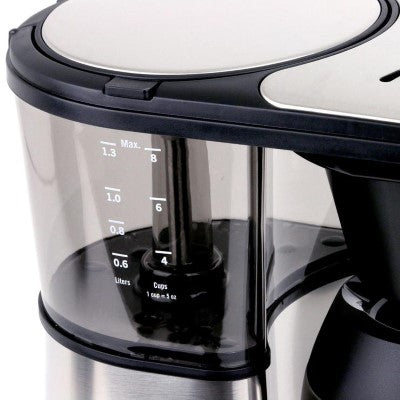 Bonavita Connoisseur One-Touch Coffee Brewer - 8 Cup — Coffee Addicts