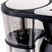 Bonavita Connoisseur One-Touch Coffee Brewer - 8 Cup - Coffee Addicts Canada