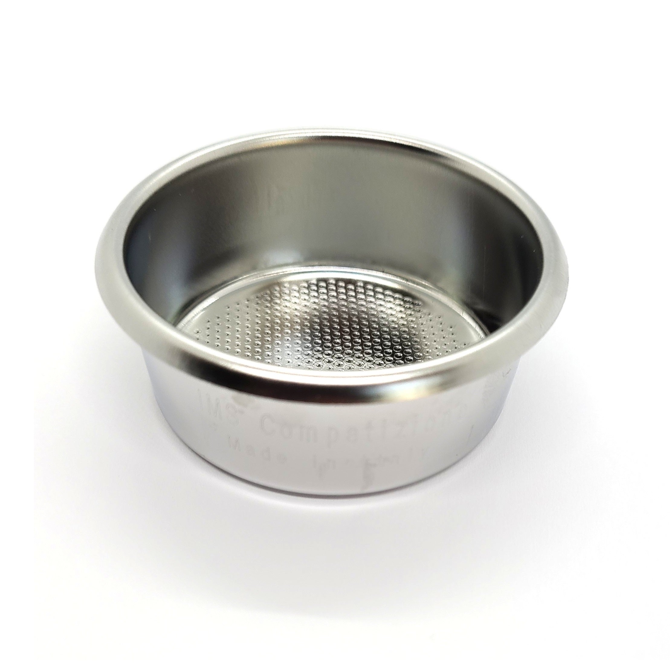 IMS Precision Double Filter Basket For Breville 54mm Group