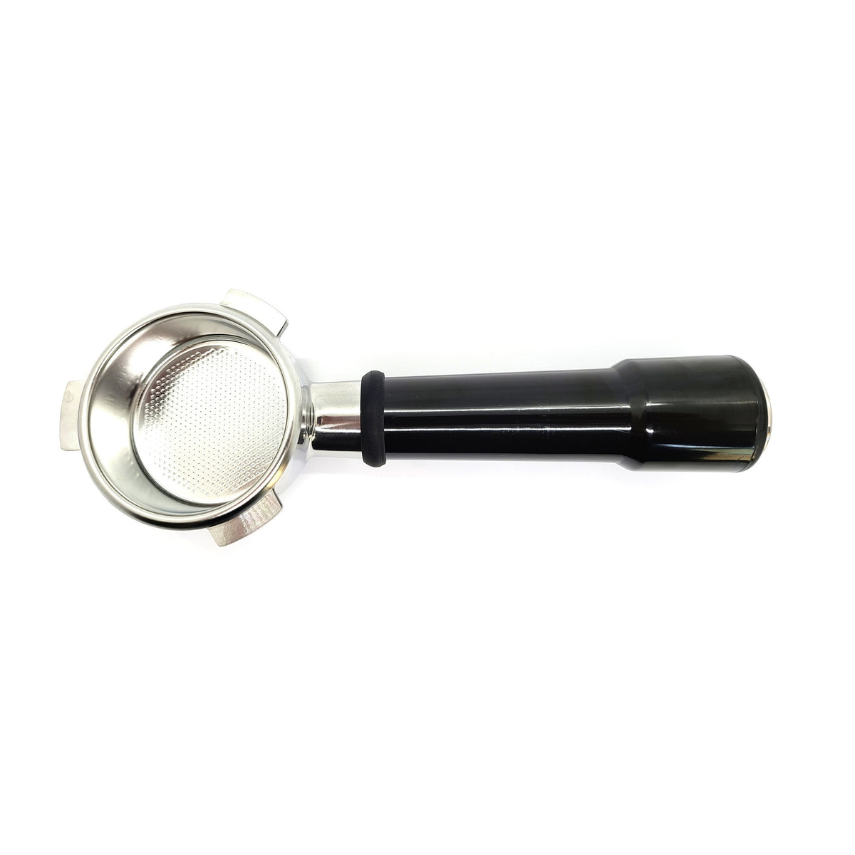 breville bottomless portafilter