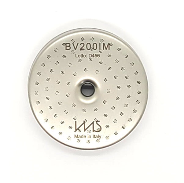 IMS Competition Series Shower Screen 54mm (BV 200 IM)