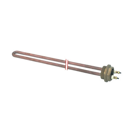 Brew Boiler Element - 1600W, 3 Group - Coffee Addicts Canada