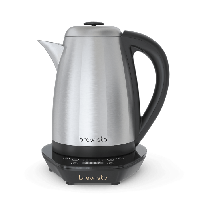 Brewista V-Spout variable temperature kettle
