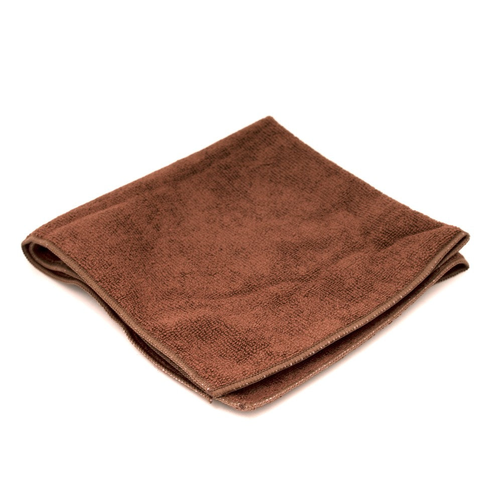 Espresso Parts Microfiber Cloth Towel 16" x 16" - Coffee Addicts Canada
