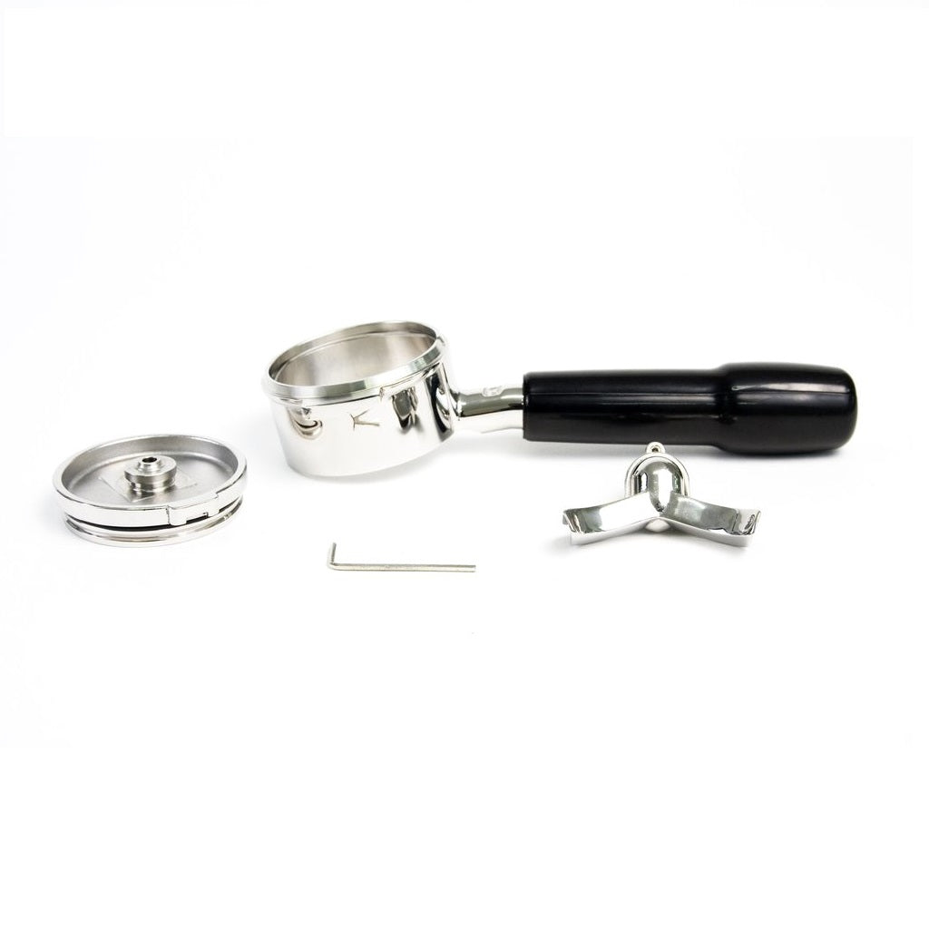 Cafelat E61 All-In-One Stainless Steel Portafilter