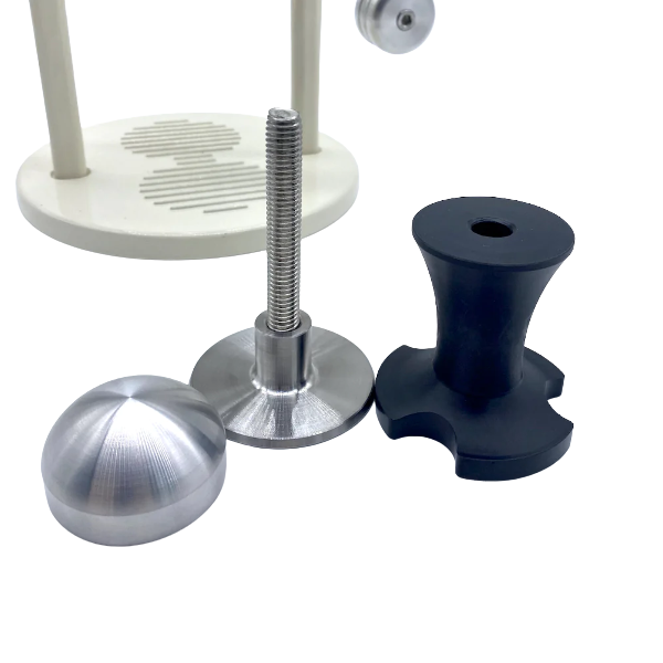 Cafelat Robot Levelling Tamper