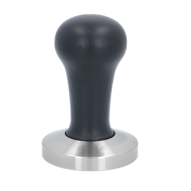 Coffee Addicts Wood Tamper