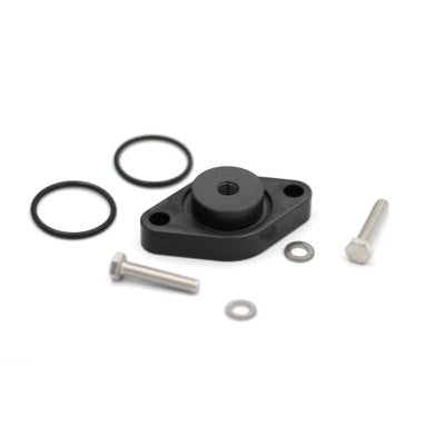 Coffee Sensor Bong Isolator