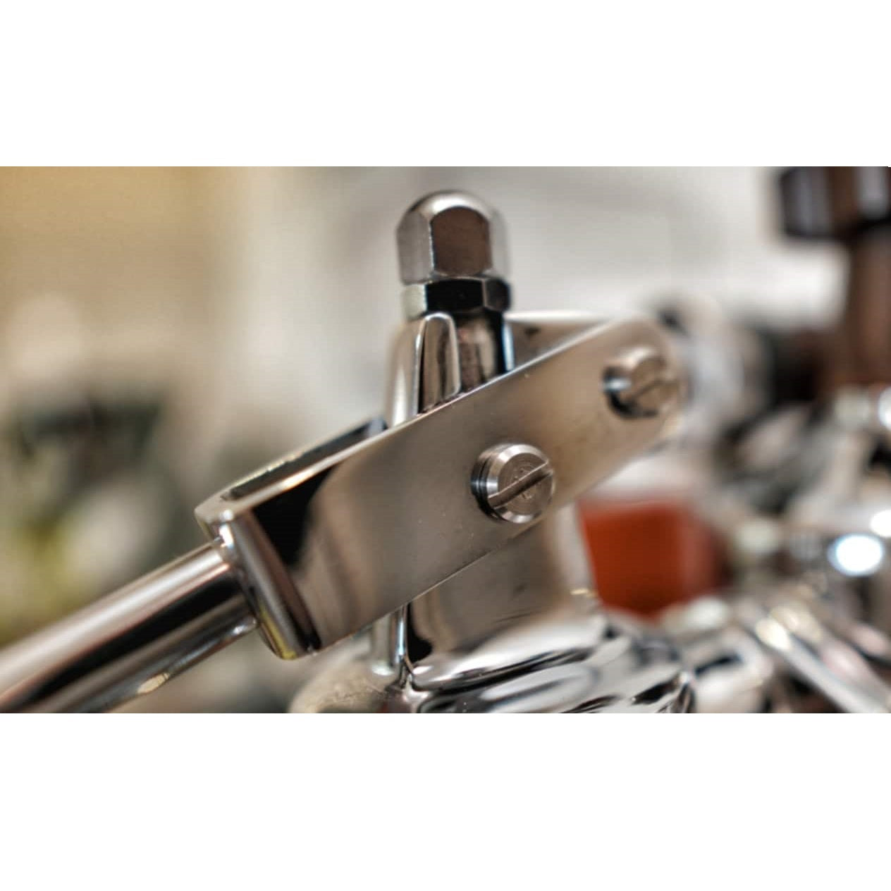 La Pavoni Lever Upgraded Pin Set