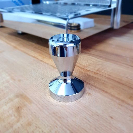Coffee Sensor Tamper for La Pavoni Lever Machines