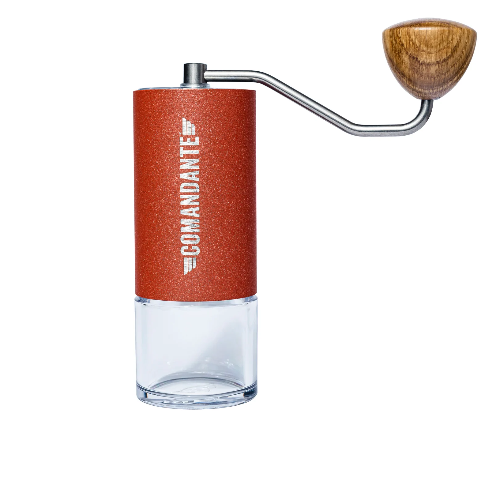 Comandante C40 Hand Grinder MK4