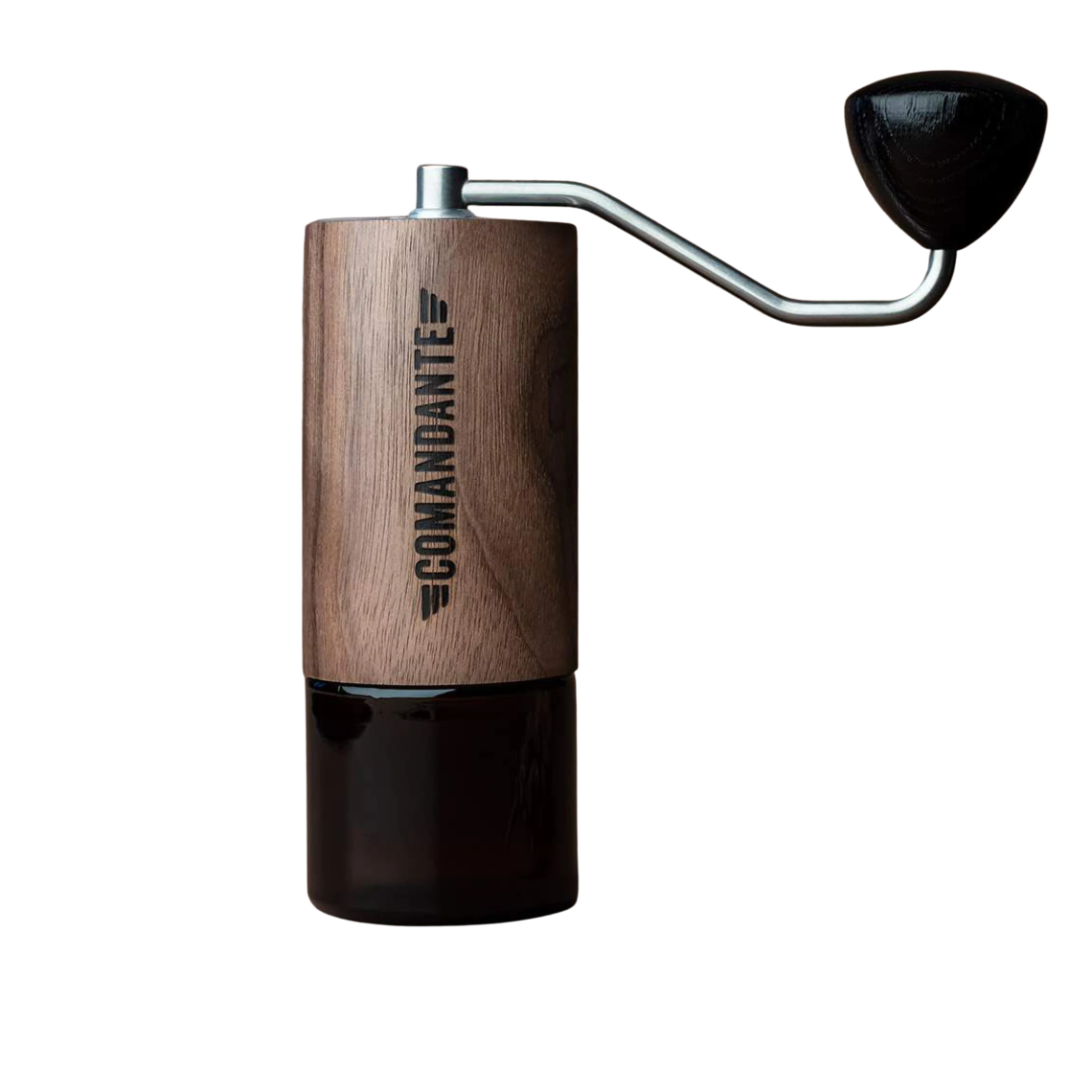 Comandante C40 Hand Grinder MK4 | Coffee Addicts Comandante C40 Hand Grinder MK4 | Coffee Addicts