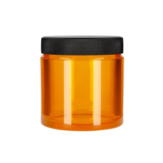 Comandante Polymer Jars