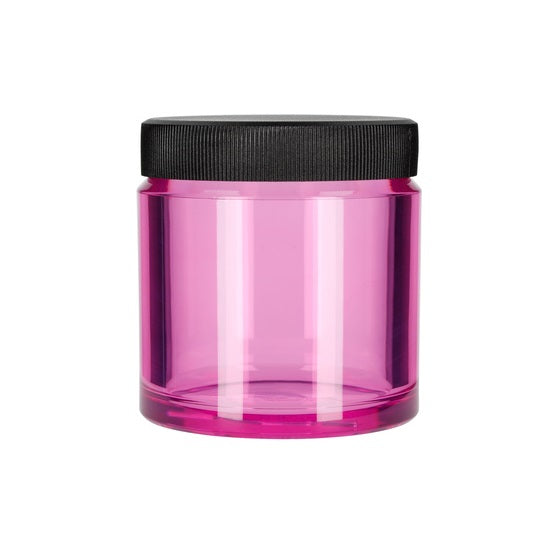 Comandante Polymer Jars