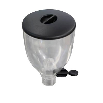Compak Complete Hopper (800g) – Coffee Addicts
