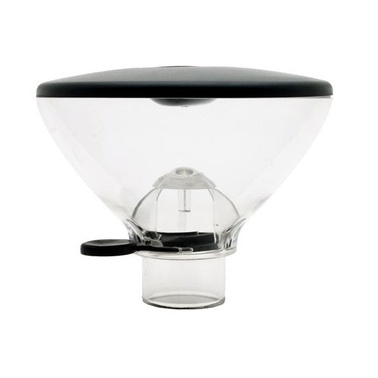 Compak Complete Short Hopper (300g) – Coffee Addicts
