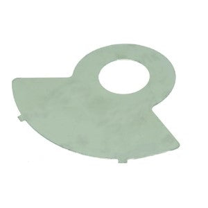 Compak Doser Dividing Sheet - Coffee Addicts Canada