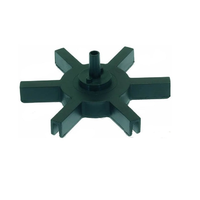 Compak Doser Plastic Middle Star (Special Order) - Coffee Addicts Canada