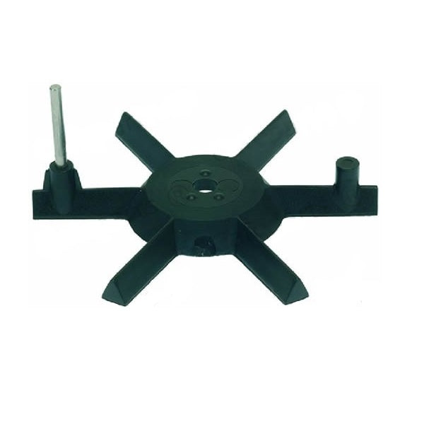 Compak Doser Plastic Top Star (Special Order) - Coffee Addicts Canada