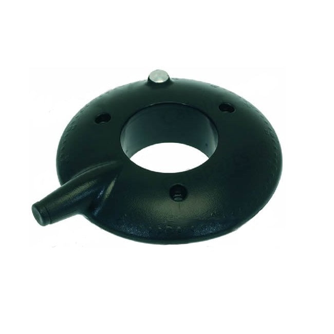 Compak K3 Adjustment Ring Nut (Special Order) - Coffee Addicts Canada