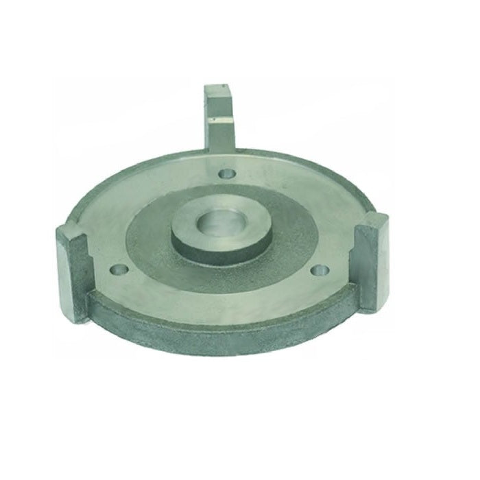 Compak K3 Lower Grinder Burr Carrier (Special Order) - Coffee Addicts Canada