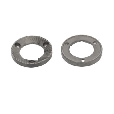 Compak K5 Grinder Burrs 60mm (Aftermarket) - Coffee Addicts Canada