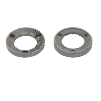 Compak K6 Grinder Burrs 64mm (Aftermarket) - Coffee Addicts Canada