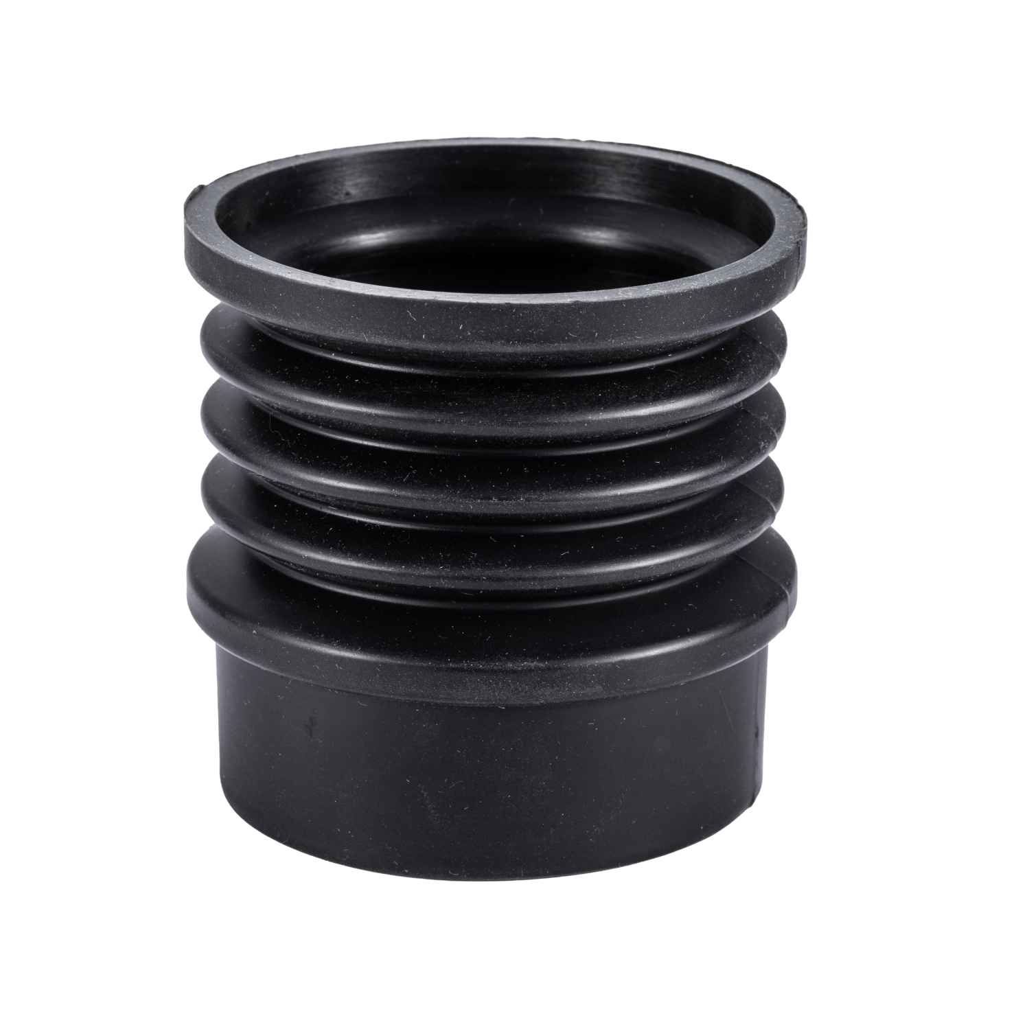 DF64 single dose grinder blowing hopper