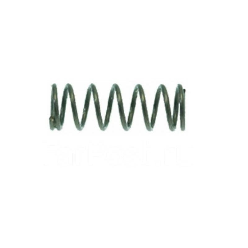 Doser Spring   ø 4.5 x 12mm - Coffee Addicts Canada