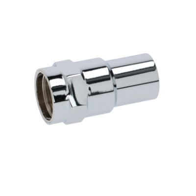 E61 Chrome Drain Sleeve - Coffee Addicts Canada