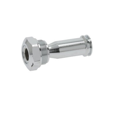 E61 Manual Group Head Chrome Mushroom - Coffee Addicts Canada