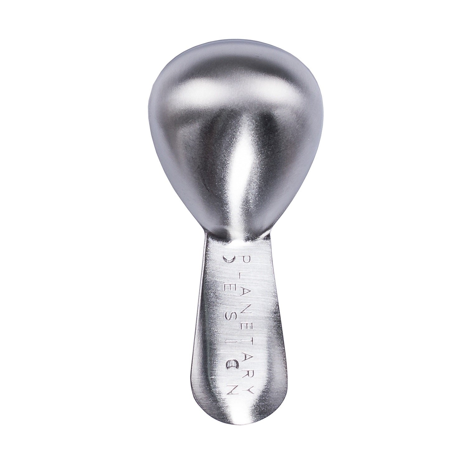 Planetary Design Coffee Scoop 30ml back view