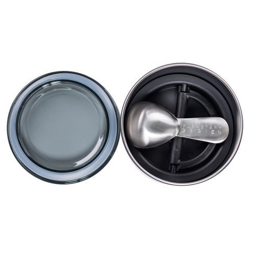 Planetary Design Coffee Scoop 30ml inside Airscape canister