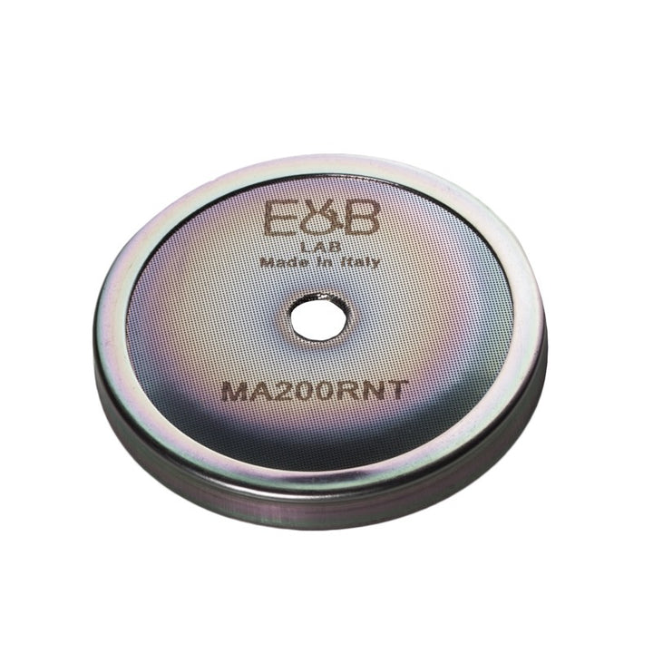 E&amp;B Lab Nanotech Shower Screen (MA 200 RNT)