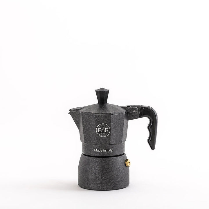 E&amp;B Lab Classic Moka Pot 1 cup