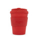 Red Dawn Ecoffee Cup - Coffee Addicts Canada