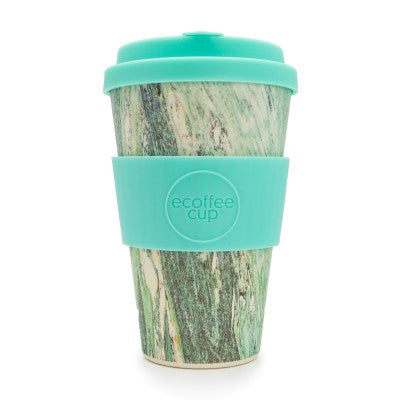 Marmo Verde Ecoffee Cup - Coffee Addicts Canada