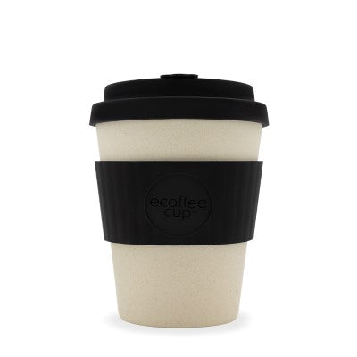 Black Nature Ecoffee Cup - Coffee Addicts Canada
