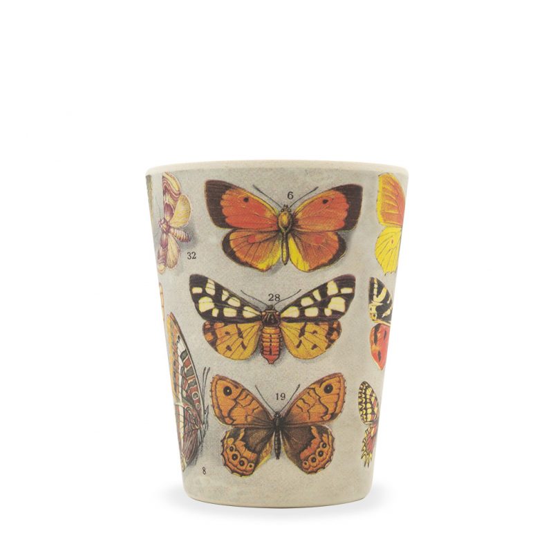 Farfalle Ecoffee Cup - Coffee Addicts Canada