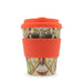 Farfalle Ecoffee Cup - Coffee Addicts Canada