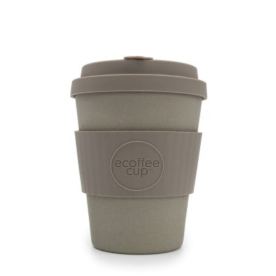 Molto Grigio Ecoffee Cup - Coffee Addicts Canada