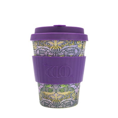William Morris: Peacock (Limited Edition) - Coffee Addicts Canada