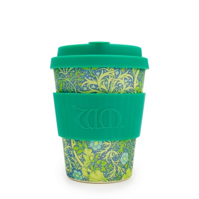 William Morris: Seaweed Marine (Limited Edition) - Coffee Addicts Canada