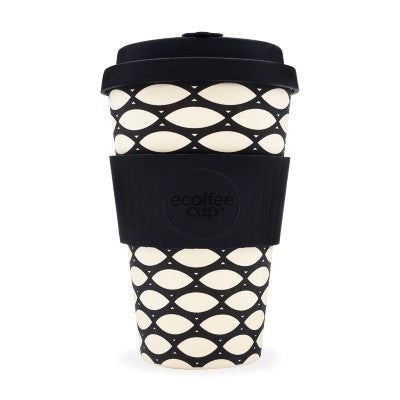 Basketcase Ecoffee Cup - Coffee Addicts Canada