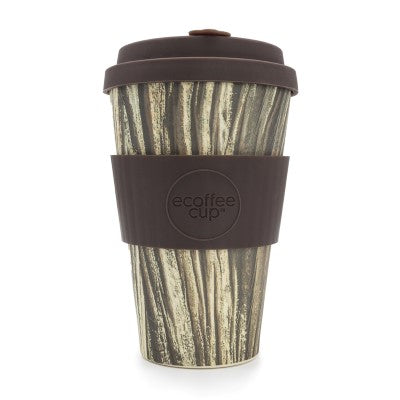 Baumrinde Ecoffee Cup - Coffee Addicts Canada