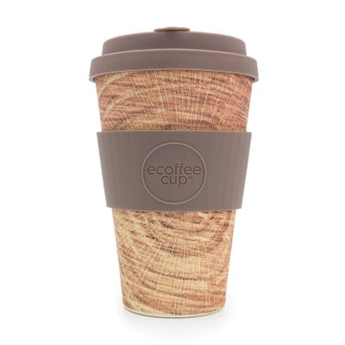 Jack O'Toole Ecoffee Cup - Coffee Addicts Canada