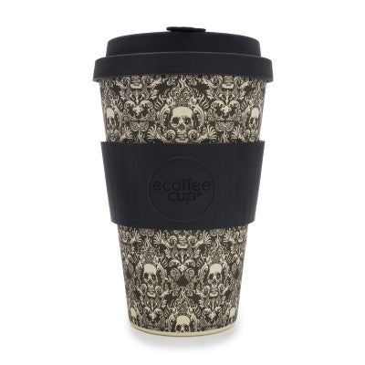 Milperra Mutha Ecoffee Cup - Coffee Addicts Canada