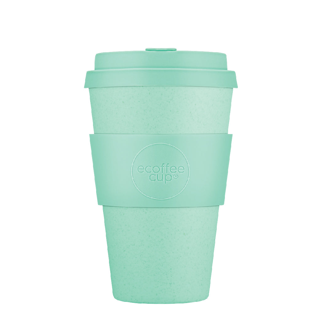 Mince Off Ecoffee Cup - Coffee Addicts Canada